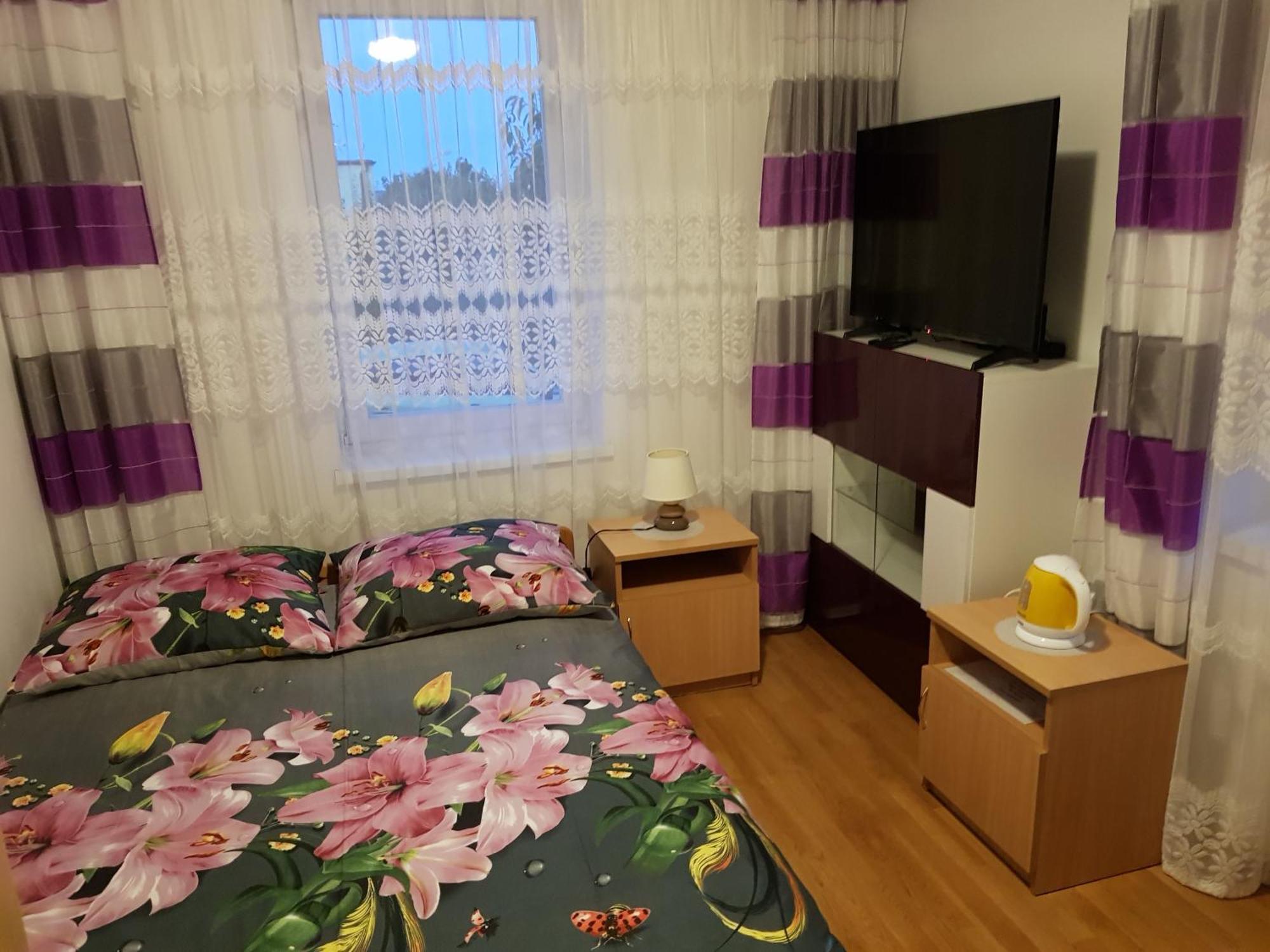 Homestay 