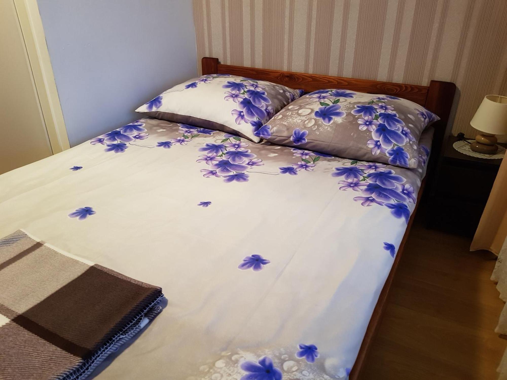 Homestay 